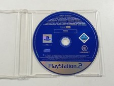 XIII SONY PLAYSTATION 2 (PS2) PAL-EURO OCCASION (PROMO ONLY)