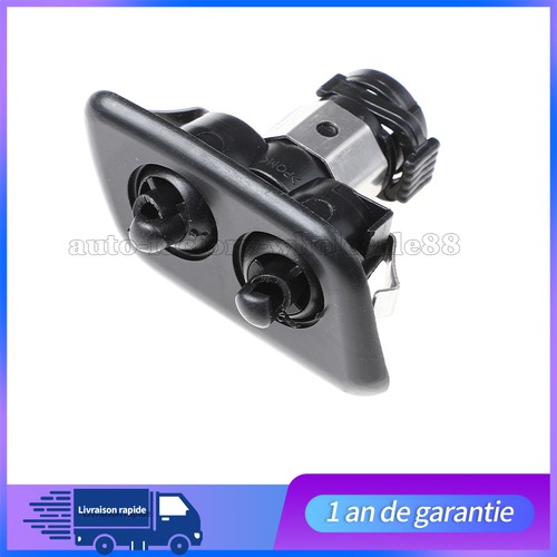 Gicleur lave phare - de,