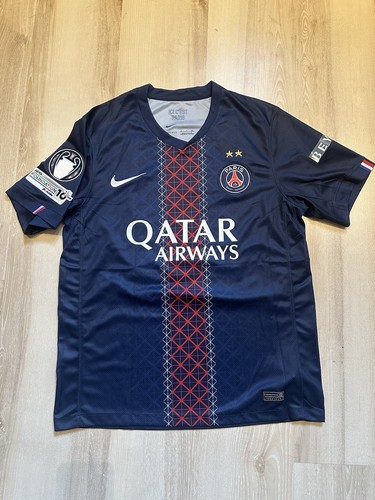 Shirt psg nike back2back - t-shirt,