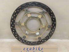 disque de frein avant droit