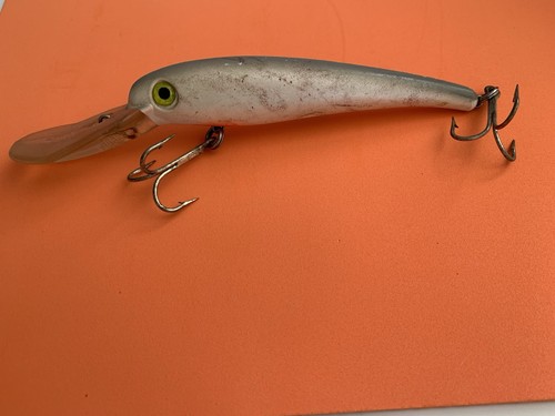 Vintage pre rapala storm - pre,