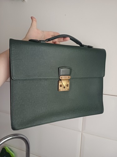 Louis vuitton business bag - louis,