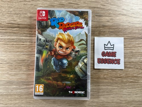 Rad rodgers radical edition - rodgers,