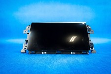 Écran MMI MIB2+ High Audi A8