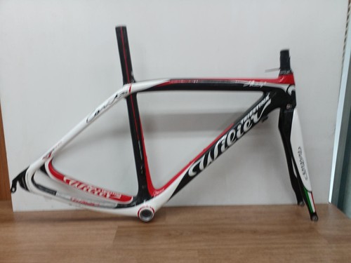 Wilier cento road bike frame - cento,