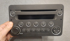 AUTORADIO CD ALFA ROMEO 159 7646302316
