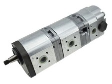 Pompe Hydraulique BOSCH