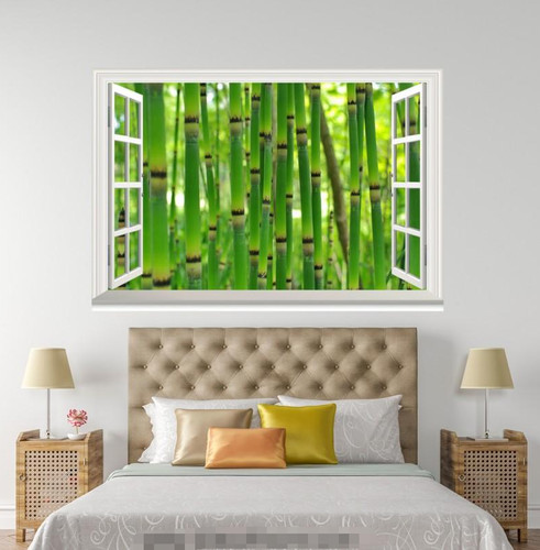 Plantes bambou 4 - plantes, 3d