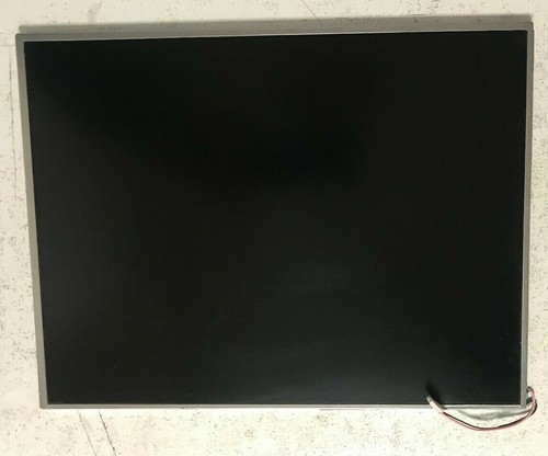 Dalle écran lcd nec - écran,