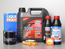 Kit entretien moto guzzi - moto,