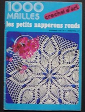 § catalogue ancien 1000