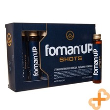 Foman Dessus Shots 25 ML X 14