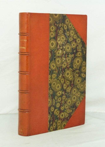 Gautier - gautier, (théophile)