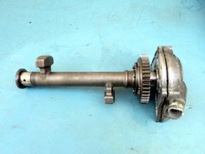 POMPE A EAU COMPLETE  KAWASAKI EN 500  EN 500