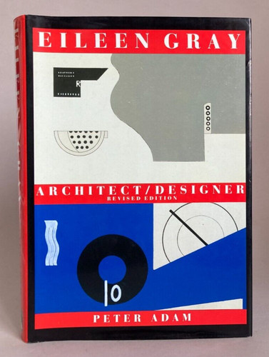 Eileen gray architect - gray,