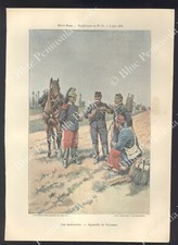 Gravure illustration VULLIEMIN