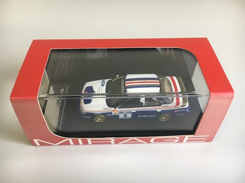 Hpi 8269 subaru legacy - 8269,