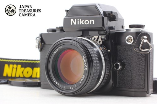 Neuf nikon photomic as - nikon, f2
