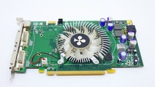 CLUB3D 8600 GTS 256 Mo