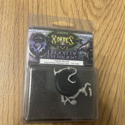 Privateer press hordes - press, legion