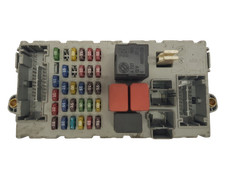 Boîtier Fusibles Fiat 46520600 CPL 46774358 NPL Delphi 19993