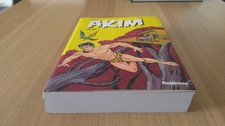 BD AKIM INTEGRALE VOLUME 2 EN EO / ROBINSON  TBE