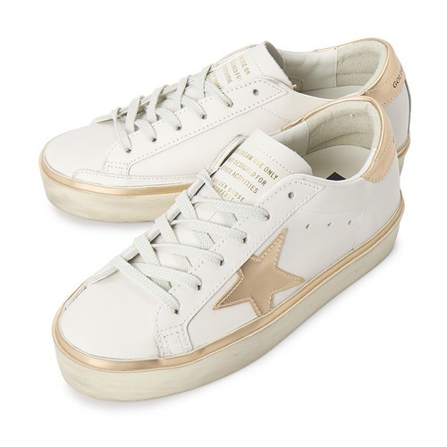 Golden goose baskets pour - golden,