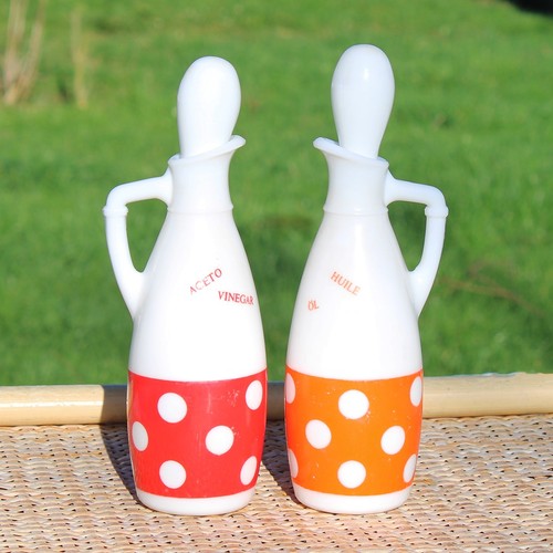 Duo huile vinaigre orange - huile, et