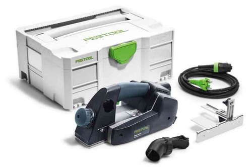 Festool rabot main ehl - festool, À