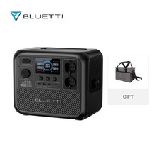 BLUETTI AC70 1000W 768Wh