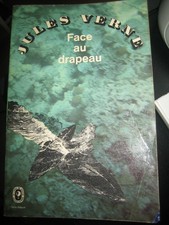 ¤ JULES VERNE - FACE AU