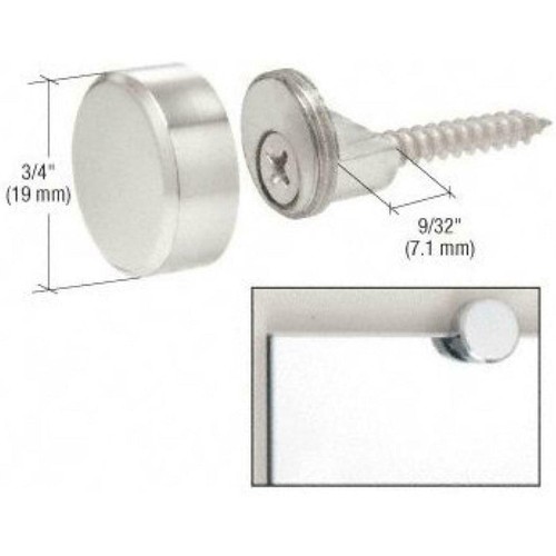 Supports clips fixation - supports, de