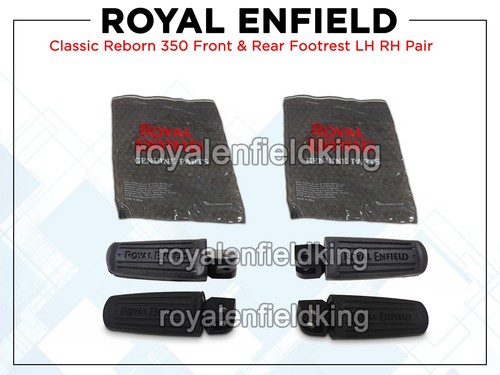 Véritable royal enfield - véritable,