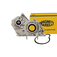 Pompe à huile Pompe à huile