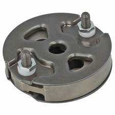 Embrayage Débroussailleuse