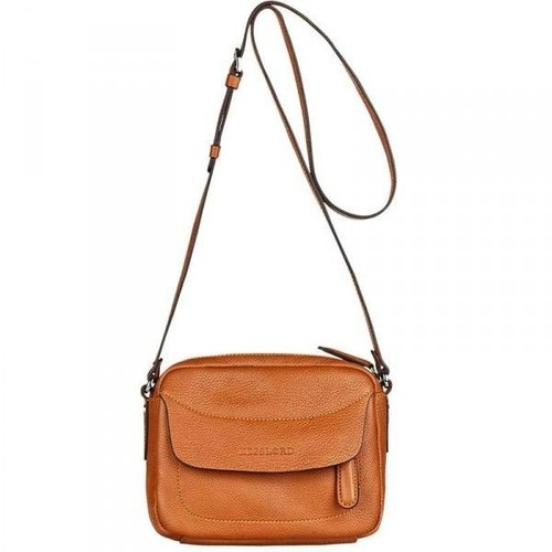 Petit sac cuir porté - sac,