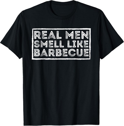 Best real men smell - real, like