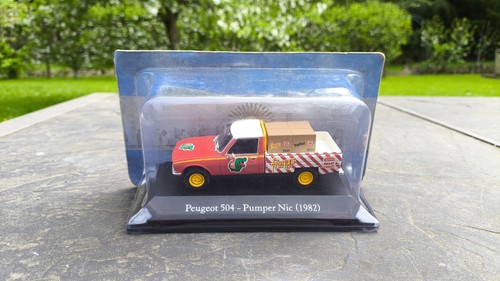 Aventure peugeot 504 - peugeot,