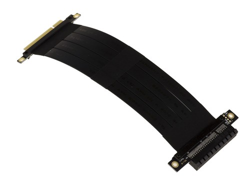 Riser pcie liaison par - pcie, 8x
