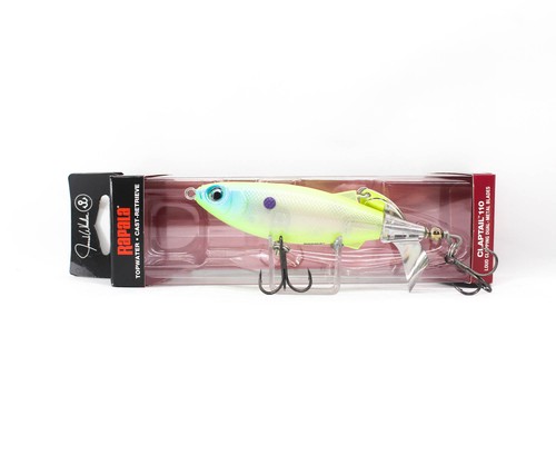 Rapala claptail flottant - claptail,