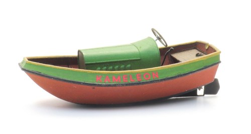 Coque complète bateau - coque,