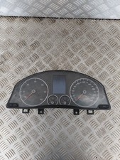 Bloc Compteur - VOLKSWAGEN