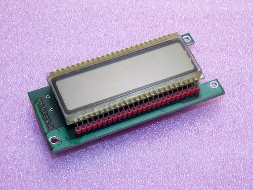 Compteur numérique