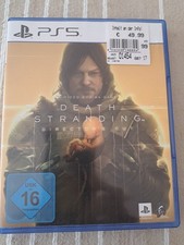 Death Stranding Director’s Cut - Standard, PlayStation 5