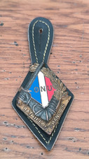 Insigne Bataillon Français