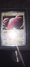 Carte Pokémon : LEUPHORIE