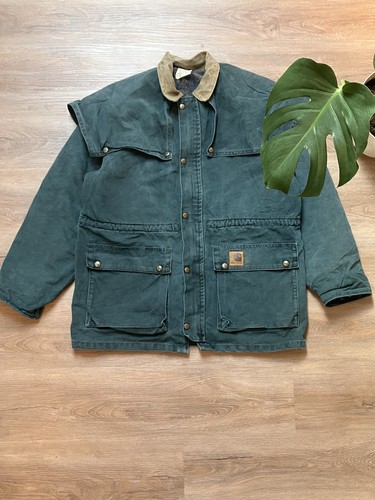 Carhartt coat - carhartt,