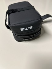 Mini Sac de Selle Vélo – Sac Réglable Léger et Compact
