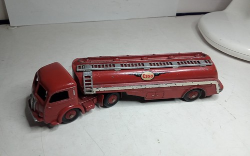 Dinky toys ancien - toys, semi