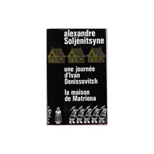 NOUVELLES de RUSSIE Alexandre